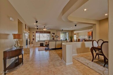 Grand Entry Home for Sale Fonte Al Sol