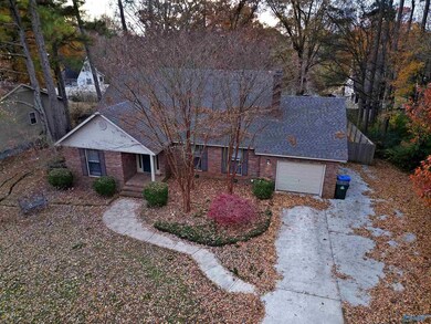 404 Cloverleaf Dr, Athens, AL 35611 - photo 6