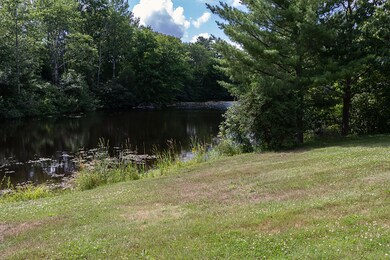 Mill Pond