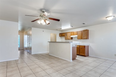 4526 Alamosa St, Fort Worth, TX 76119 - photo 5