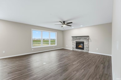 12821 Towcester Ct, Fort Wayne, IN 46818 - photo 6