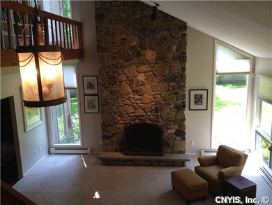 Other Fireplace