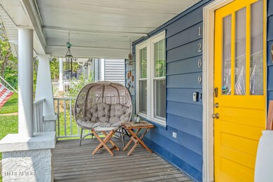 Porch