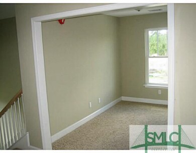 Other. Loft Flex Area at top of Stairs