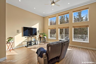 2475 S Sweetie Pie St, Wasilla, AK 99654 - photo 7