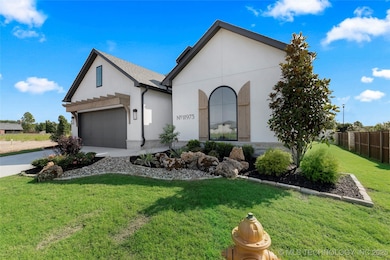 11973 S 96th East Place, Bixby, OK 74008 - photo 2