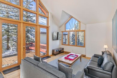 116 Winterleaf Drive Living 2