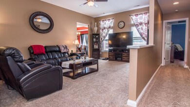 Liviing Room