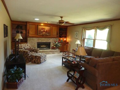 Family Room.