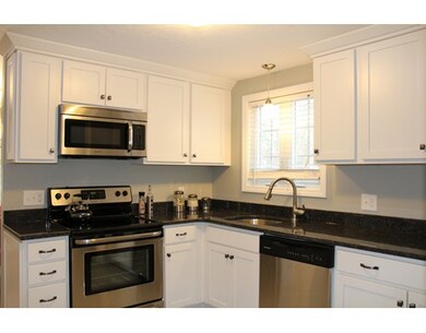 12 Hill Ct unit 12, Dudley, MA 01571 - photo 5