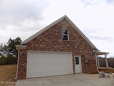 2 car garage