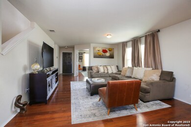 8903 Silver City, San Antonio, TX 78254 - photo 4