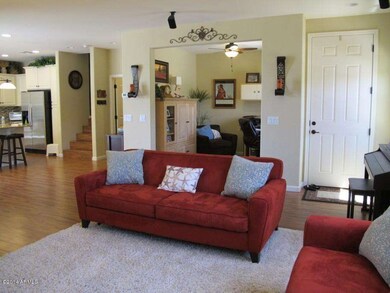 Great Room & Office/Den