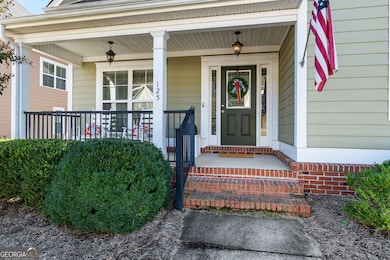 125 Rabbits Run, Fayetteville, GA 30214 - photo 3