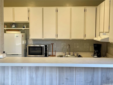 The Four Paddles unit 509, Honolulu, HI 96815 - photo 3