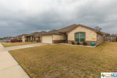 3406 Dalton St, Copperas Cove, TX 76522 - photo 5