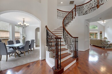 15 Wooded Path Place, Spring, TX 77382 - photo 6