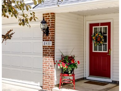 Entry gives your room for decor and comfort for yo