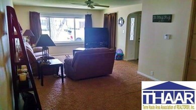 1825 S 5th St, Terre Haute, IN 47802 - photo 3