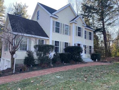 6 Balsam Way, Newmarket, NH 03857 - photo 2