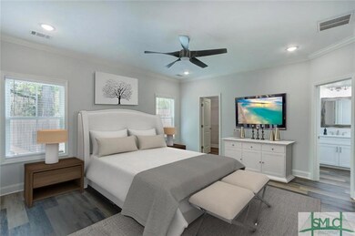 2207 Downing Ave, Savannah, GA 31404 - photo 4