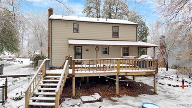 9418 Ashking Dr, Mechanicsville, VA 23116 - photo 6