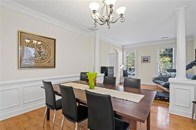 3630 Bridge Mill Ct unit 2, Norcross, GA 30092 - photo 6