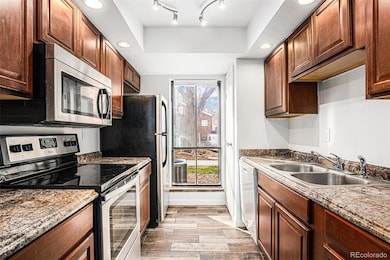 3550 S Harlan St unit 275, Denver, CO 80235 - photo 6