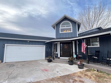 656 S Bullion Canyon Rd, Marysvale, UT 84750 - photo 3