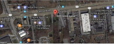 8509 Central Ave, Capitol Heights, MD 20743 - photo 2