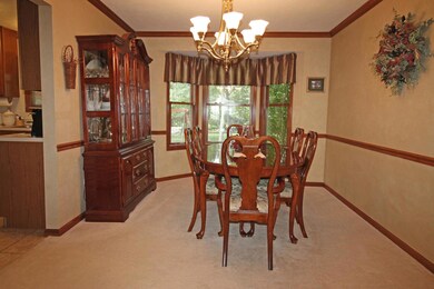 836 Wedgewood Dr, Marysville, OH 43040 - photo 4