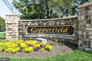 43 Rhodes Place, Lutherville Timonium, MD 21093 - photo 3