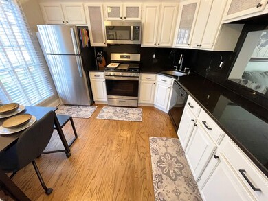 94 Shawnee Place unit 14A, Galloway, NJ 08205 - photo 2