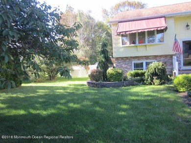 721 Green grove rd Npt 003