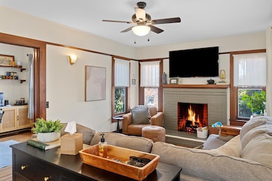 306 Bidwell St, Franklin, NC 28734 - photo 6