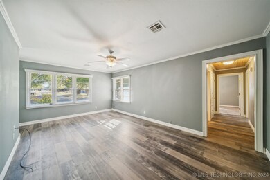 1008 Veyda St, Pryor, OK 74361 - photo 6