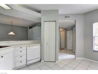 There plenty of storage including the pantry, a de
