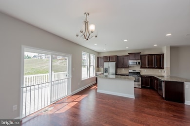 15125 Hogshead Way, Upper Marlboro, MD 20774 - photo 2