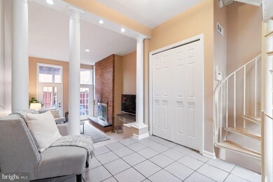 600 W Conway St, Baltimore, MD 21230 - photo 6