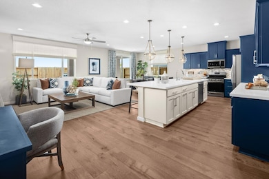 4163 Aura Way, Rancho Cordova, CA 95742 - photo 5