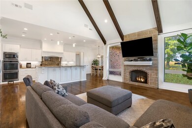 2931 Red Oak Ct, Centerton, AR 72719 - photo 2