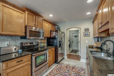 298 Georgia Mae Loop, Conway, SC 29527 - photo 4