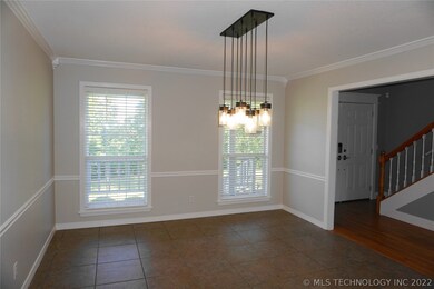 16746 N Deermeadow Rd, Skiatook, OK 74070 - photo 7