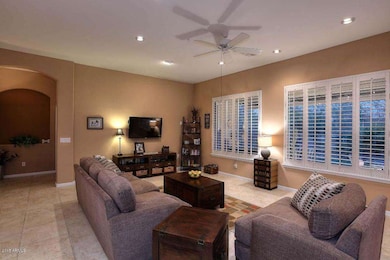 Night-Great Room