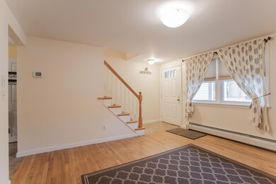 12 Patriots Lane, #6
