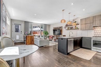 Main Floor Living Room