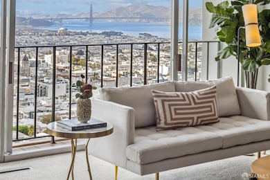 The Comstock unit 1508, San Francisco, CA 94109 - photo 2