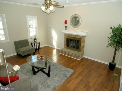 9 Coatbridge Ct, Olney, MD 20832 - photo 3