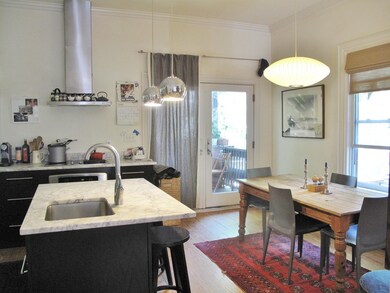 7 Hingham St unit 1, Cambridge, MA 02138 - photo 4