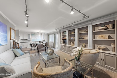 Riverview Towers unit 10h, Red Bank, NJ 07701 - photo 3